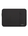 Tech-Protect Sleevy Laptop 15-16 Fekete