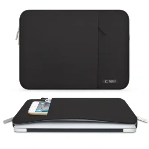 Kup Tech-Protect Sleevy Laptop 15-16 Schwarz - THP3321 - {ean13} - Sklep Home Screen