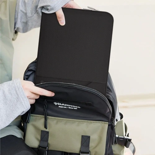 Kup Tech-Protect Sleevy Laptop 15-16 Fekete - THP3321 - {ean13} - Sklep Home Screen