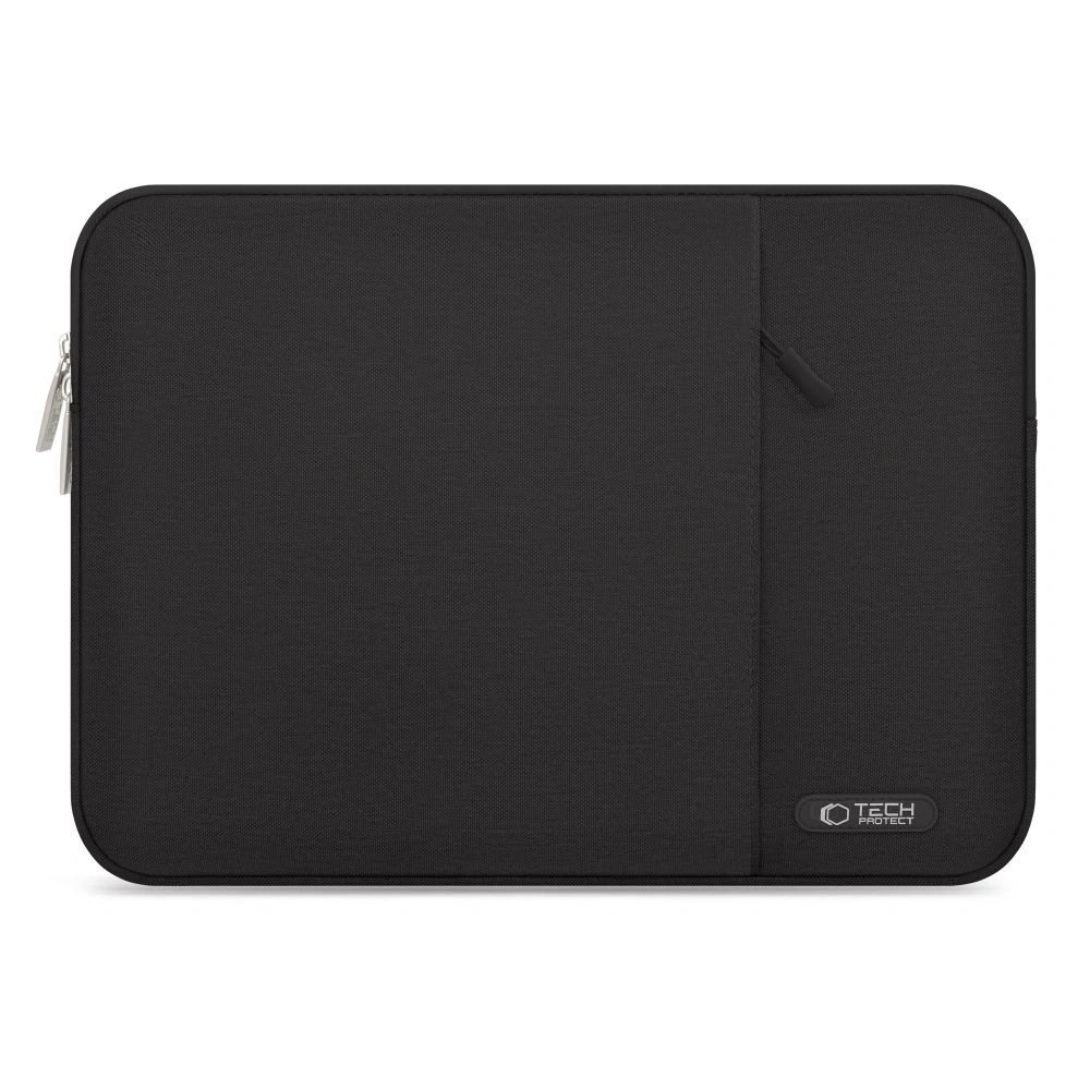 Torba na laptopa Tech-Protect Sleevy Laptop 13-14 Black