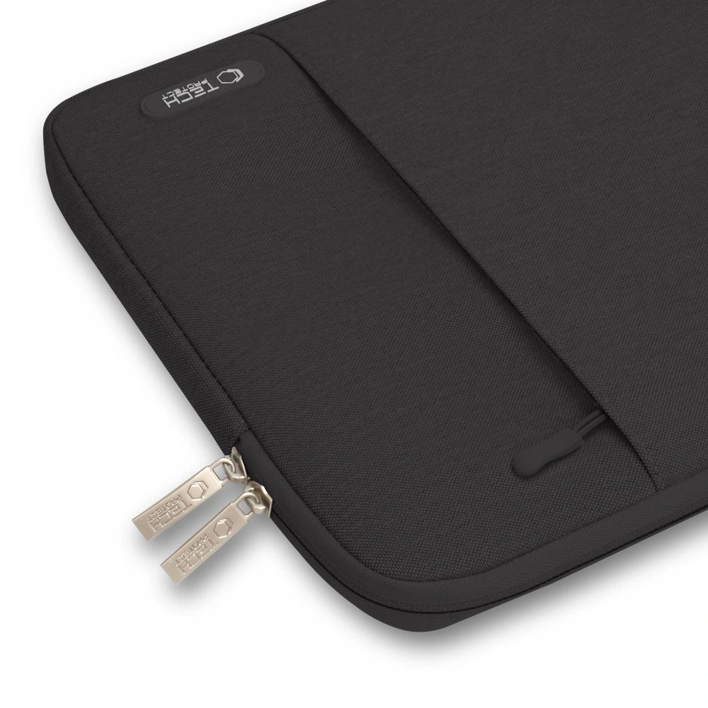 Torba na laptopa Tech-Protect Sleevy Laptop 13-14 Black