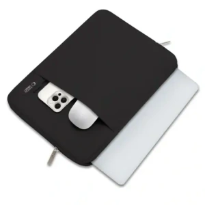Kup Tech-Protect Sleevy Laptop 13-14 Schwarz - THP3322 - {ean13} - Sklep Home Screen