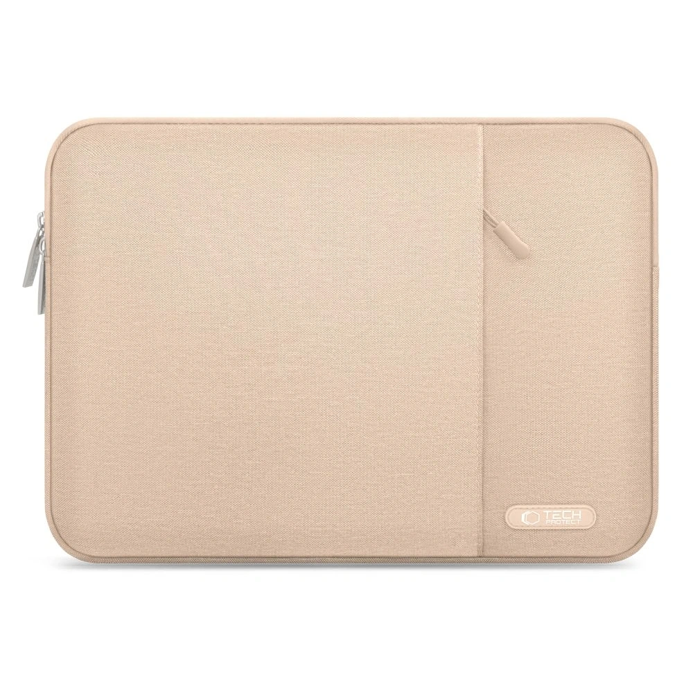 Torba na laptopa Tech-Protect Sleevy Laptop 13-14 Caffe Latte