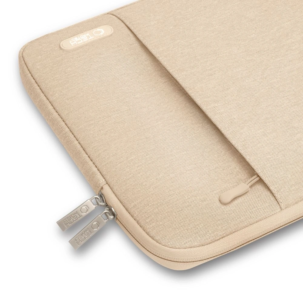 Torba na laptopa Tech-Protect Sleevy Laptop 13-14 Caffe Latte