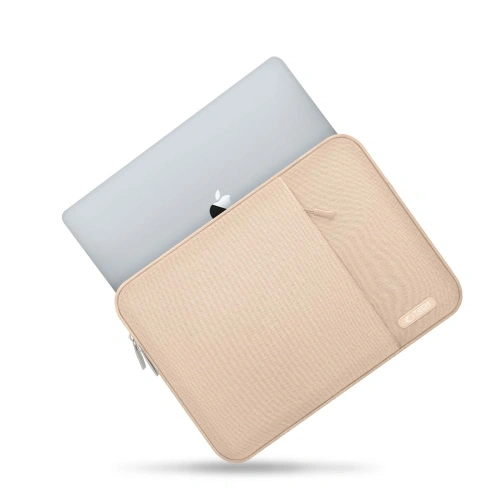 Kup Tech-Protect Sleevy Laptop 13-14 Caffe Latte - THP3323 - {ean13} - Sklep Home Screen