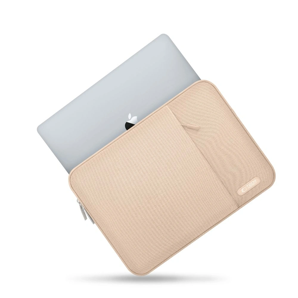 Torba na laptopa Tech-Protect Sleevy Laptop 13-14 Caffe Latte