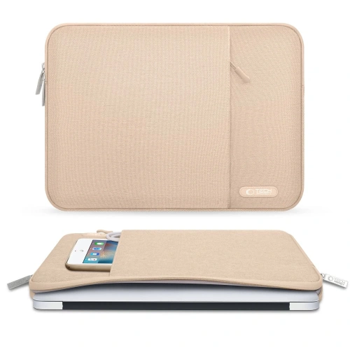 Kup Tech-Protect Sleevy Laptop 13-14 Caffe Latte - THP3323 - {ean13} - Sklep Home Screen