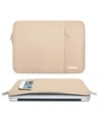 Kup Tech-Protect Sleevy Laptop 13-14 Caffe Latte - THP3323 - {ean13} - Sklep Home Screen