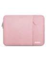 Torba na laptopa Tech-Protect Sleevy Laptop 13-14 Dusty Rose