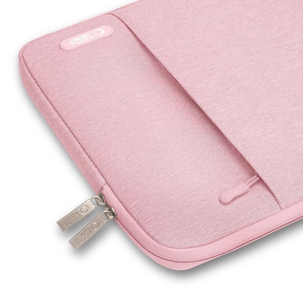 Torba na laptopa Tech-Protect Sleevy Laptop 13-14 Dusty Rose