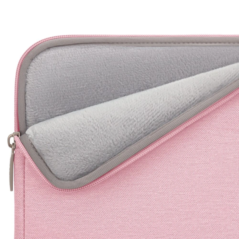 Torba na laptopa Tech-Protect Sleevy Laptop 13-14 Dusty Rose