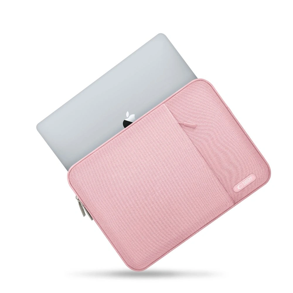 Torba na laptopa Tech-Protect Sleevy Laptop 13-14 Dusty Rose
