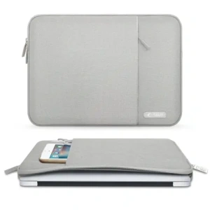Kup Tech-Protect Sleevy Laptop 13-14 Crayon Grau - THP3326 - {ean13} - Sklep Home Screen
