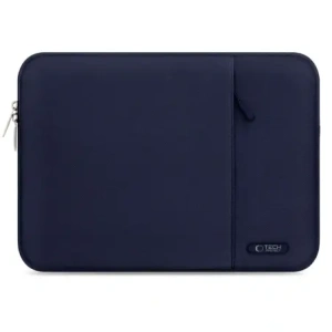 Kup Tech-Protect Sleevy Laptop 13-14 Marineblau - THP3327 - {ean13} - Sklep Home Screen