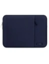 Tech-Protect Sleevy Laptop 13-14 Navy Blue