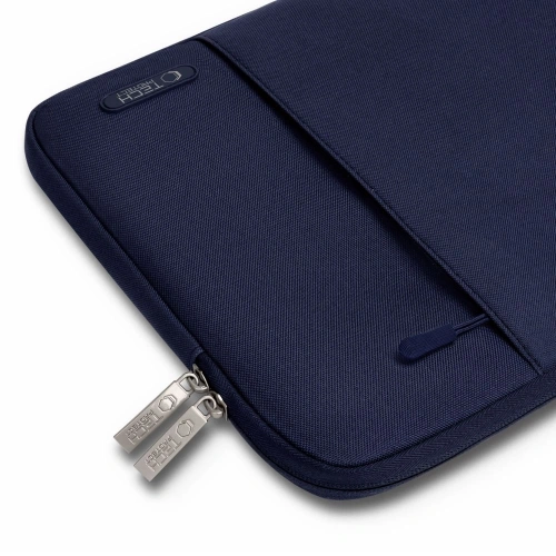 Kup Tech-Protect Sleevy Laptop 13-14 Albastru închis - THP3327 - {ean13} - Sklep Home Screen