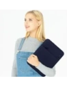 Buy Tech-Protect Sleevy Laptop 13-14 Navy Blue - THP3327 - {ean13} - Home Screen Store Europe