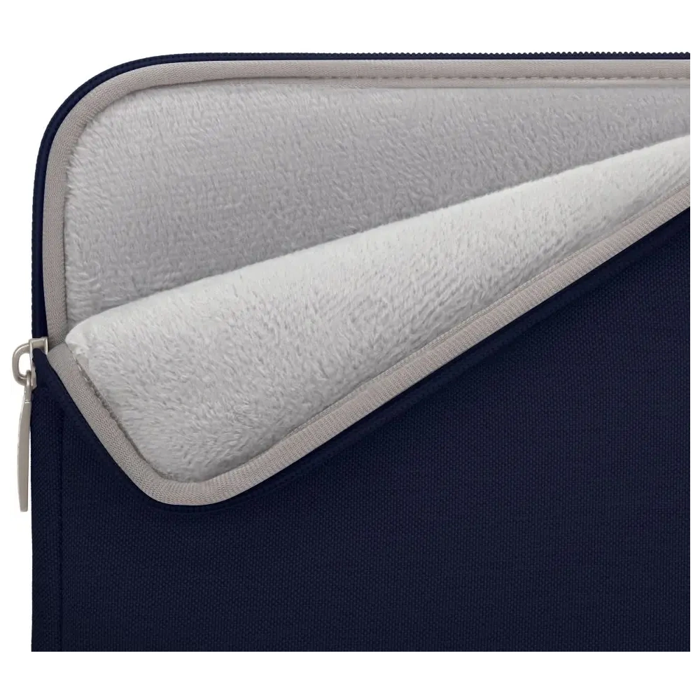 Torba na laptopa Tech-Protect Sleevy Laptop 13-14 Navy Blue