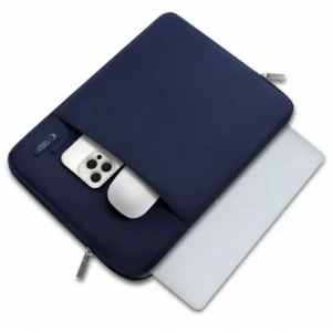 Kup Tech-Protect Sleevy Laptop 15-16 Marineblau - THP3328 - {ean13} - Sklep Home Screen