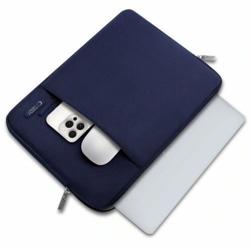 Buy Tech-Protect Sleevy Laptop 15-16 Navy Blue - THP3328 - {ean13} - Home Screen Store Europe