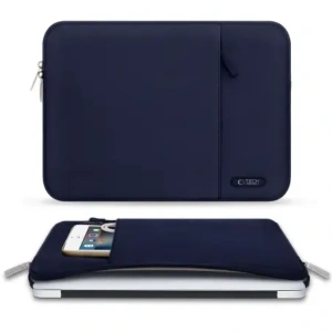 Kup Tech-Protect Sleevy Laptop 15-16 Marineblau - THP3328 - {ean13} - Sklep Home Screen