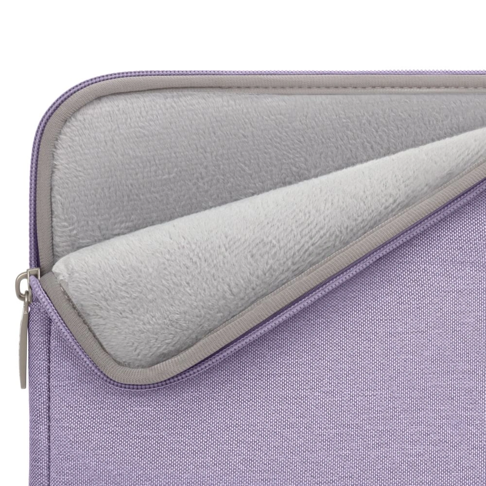 Torba na laptopa Tech-Protect Sleevy Laptop 13-14 Lavender