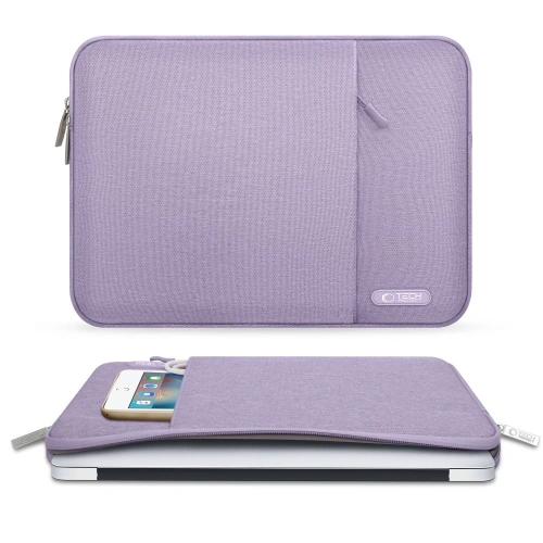 Kup Torba na laptopa Tech-Protect Sleevy Laptop 13-14 Levandulová - THP3329 - {ean13} - Sklep Home Screen