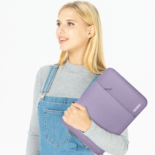 Buy Tech-Protect Sleevy Laptop 13-14 Lavender - THP3329 - {ean13} - Home Screen Store Europe