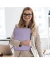 Kup Torba na laptopa Tech-Protect Sleevy Laptop 13-14 Lavender - THP3329 - {ean13} - Sklep Home Screen