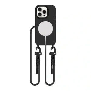 Kup Tech-Protect Magnecklace MagSafe Apple iPhone 14 Pro Fekete - THP3333 - {ean13} - Sklep Home Screen
