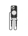 Etui Tech-Protect Magnecklace MagSafe Apple iPhone 14 Pro černá