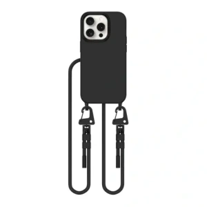 Kup Tech-Protect Magnecklace MagSafe Apple iPhone 14 Pro Fekete - THP3333 - {ean13} - Sklep Home Screen