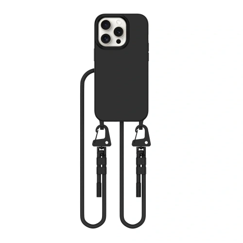Kup Etui Tech-Protect Magnecklace MagSafe Apple iPhone 14 Pro Black - THP3333 - {ean13} - Sklep Home Screen