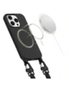 Kup Etui Tech-Protect Magnecklace MagSafe Apple iPhone 14 Pro černá - THP3333 - {ean13} - Sklep Home Screen