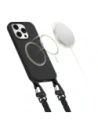 Kup Etui Tech-Protect Magnecklace MagSafe Apple iPhone 14 Pro Black - THP3333 - {ean13} - Sklep Home Screen