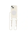 Kup Etui Tech-Protect Magnecklace MagSafe Apple iPhone 13 Cosmic Latte - THP3337 - {ean13} - Sklep Home Screen