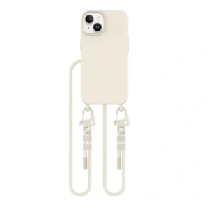 Kup Tech-Protect Magnecklace MagSafe Apple iPhone 13 Kosmisches Latte - THP3337 - {ean13} - Sklep Home Screen