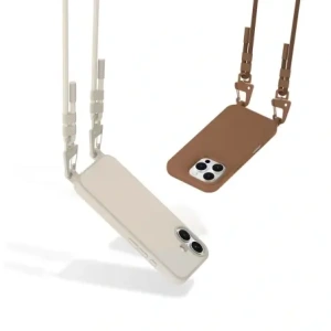 Buy Tech-Protect Magnecklace MagSafe Apple iPhone 13 Cosmic Latte - THP3337 - {ean13} - Home Screen Store Europe