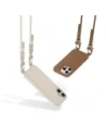 Kup Etui Tech-Protect Magnecklace MagSafe Apple iPhone 13 Cosmic Latte - THP3337 - {ean13} - Sklep Home Screen