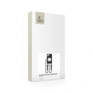 Kup Tech-Protect Magnecklace MagSafe Apple iPhone 14 Fekete - THP3338 - {ean13} - Sklep Home Screen