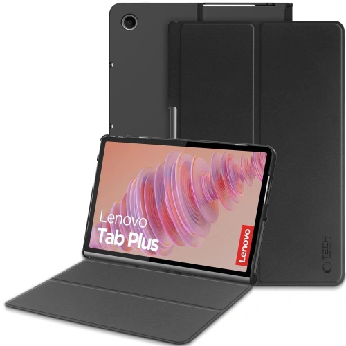 Kup Tech-Protect SmartCase Lenovo Tab Plus 11.5 TB-351 Fekete - THP3342 - {ean13} - Sklep Home Screen