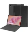 Tech-Protect SmartCase Lenovo Tab Plus 11.5 TB-351 Schwarz