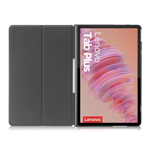 Kup Tech-Protect SmartCase Lenovo Tab Plus 11.5 TB-351 Fekete - THP3342 - {ean13} - Sklep Home Screen