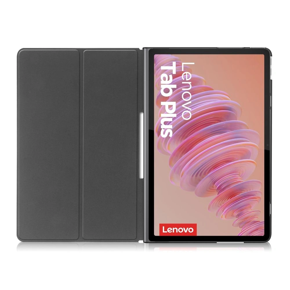 Etui Tech-Protect SmartCase Lenovo Tab Plus 11.5 TB-351 Black