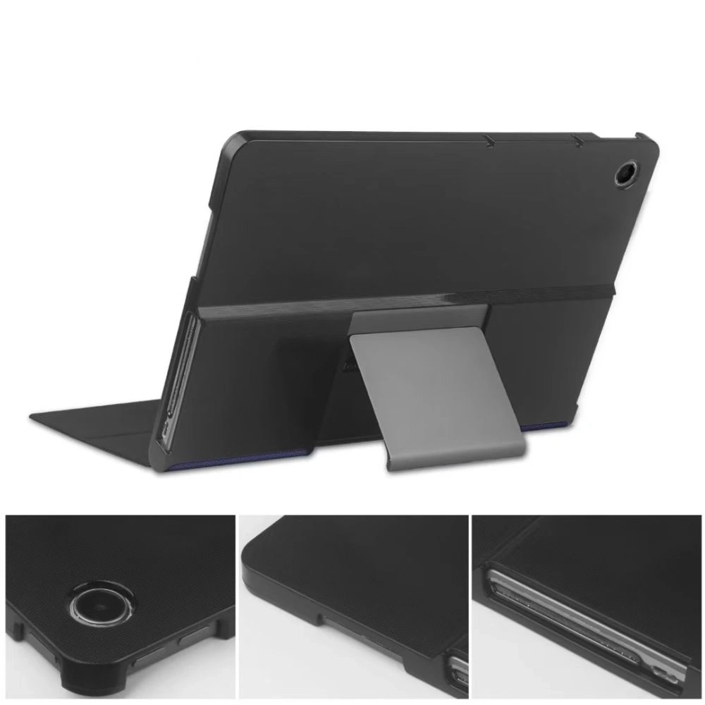 Etui Tech-Protect SmartCase Lenovo Tab Plus 11.5 TB-351 Black