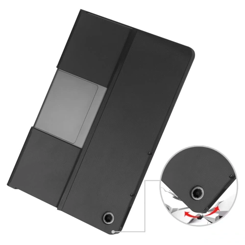 Kup Tech-Protect SmartCase Lenovo Tab Plus 11.5 TB-351 Fekete - THP3342 - {ean13} - Sklep Home Screen