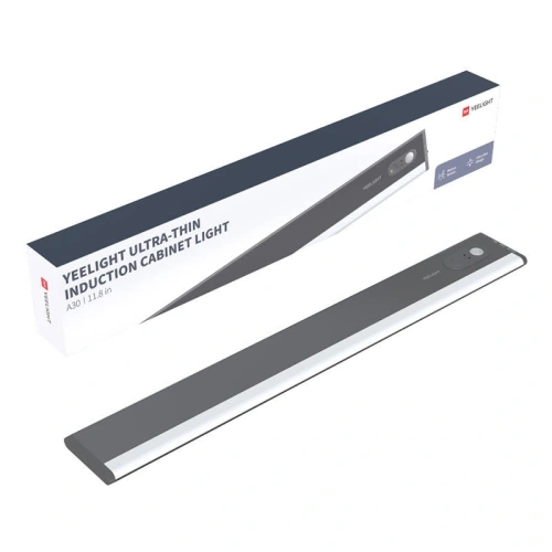 Kup Lampka do szafy z czujnikiem ruchu Yeelight Ultra-thin Motion Sensor Closet Light A30 - YLT115 - {ean13} - Sklep Home Screen