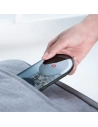Kup Baseus Apple Qi 2-in-1 induktives Ladegerät Simple Turbo, 20W für Smartphone und Airpods (transparent) - BSU1195CL - {ean13} - Sklep Home Screen