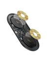Kup Încărcător inductiv Qi 2w1 Baseus Simple Turbo, 20W pentru smartphone și Apple Airpods (transparent) - BSU1195CL - {ean13} - Sklep Home Screen