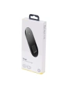 Kup Încărcător inductiv Qi 2w1 Baseus Simple Turbo, 20W pentru smartphone și Apple Airpods (transparent) - BSU1195CL - {ean13} - Sklep Home Screen
